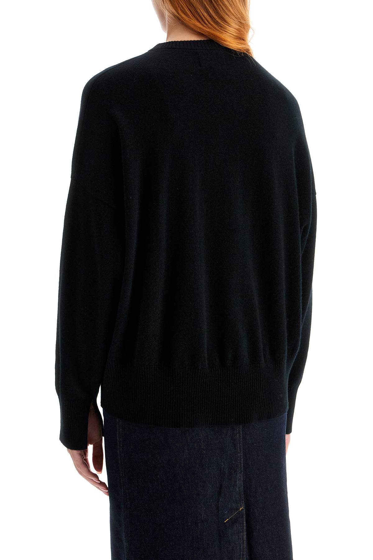 LOULOU STUDIO Pullover In Cashmere Anaa