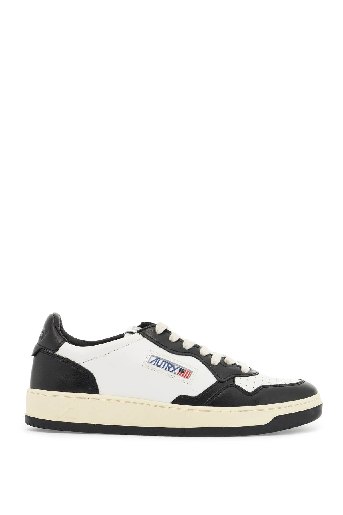 AUTRY Sneakers Medalist Low