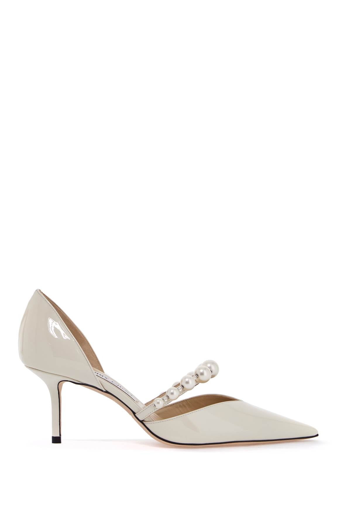 Jimmy Choo Aurelie Pumps