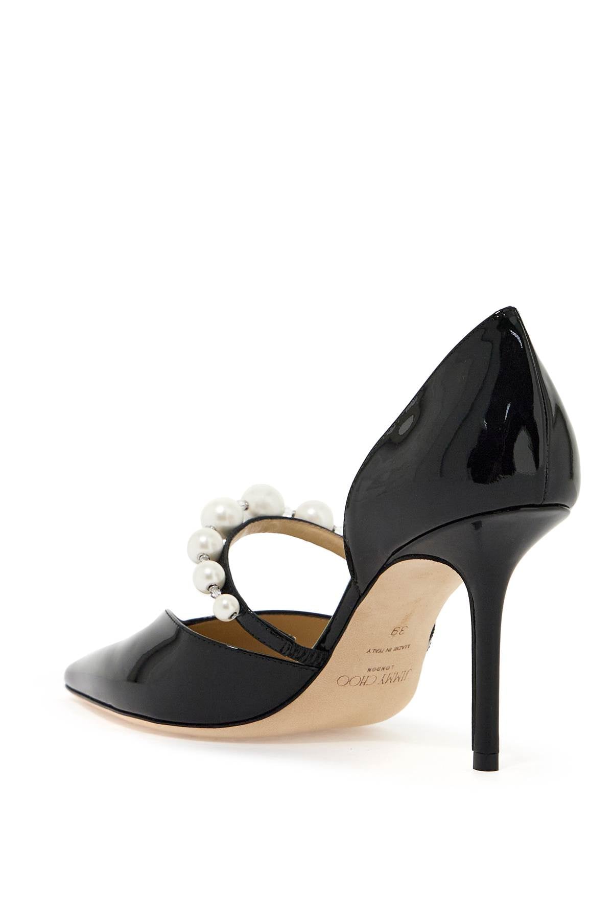 Jimmy Choo Aurelie Pumps