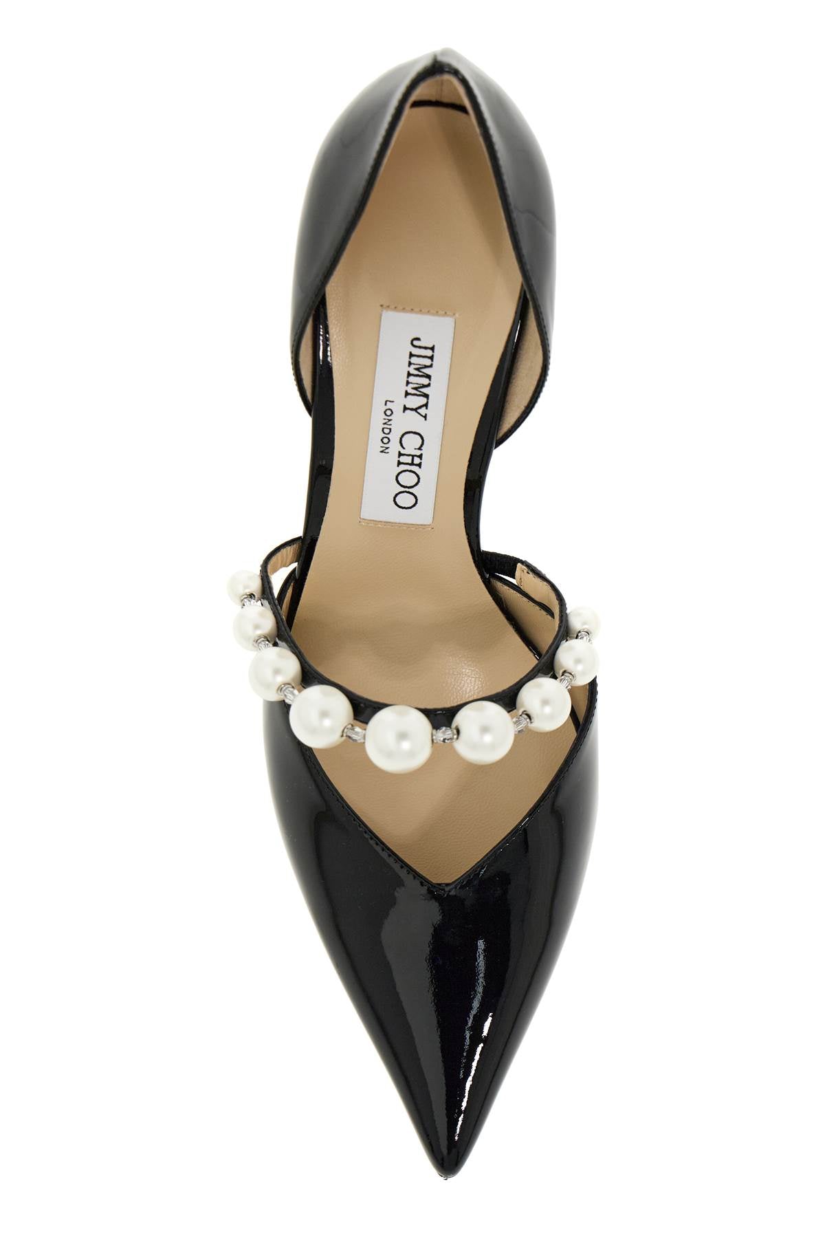 Jimmy Choo Aurelie Pumps