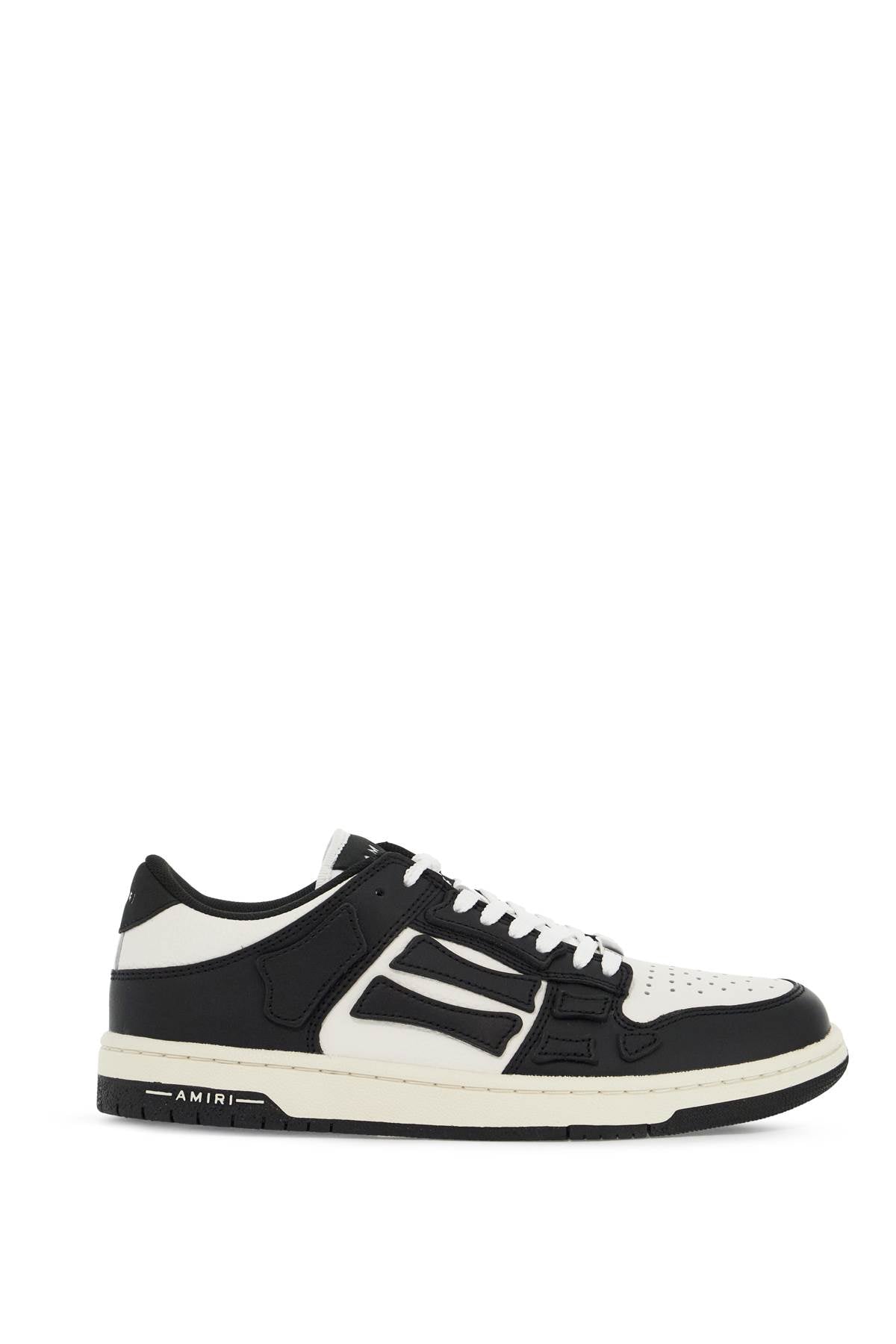 Amiri Skel Top Low Sneakers