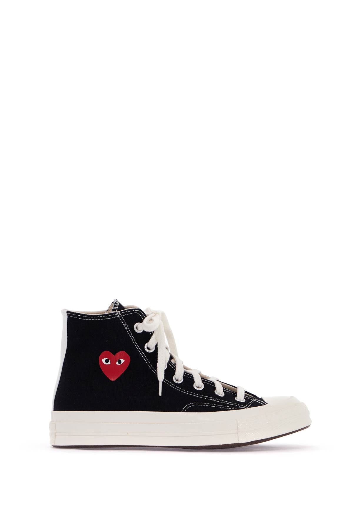 Comme Des Garcons Play Comme Des Garons Play X Converse Sneakers Hi-Top 70 Chuck