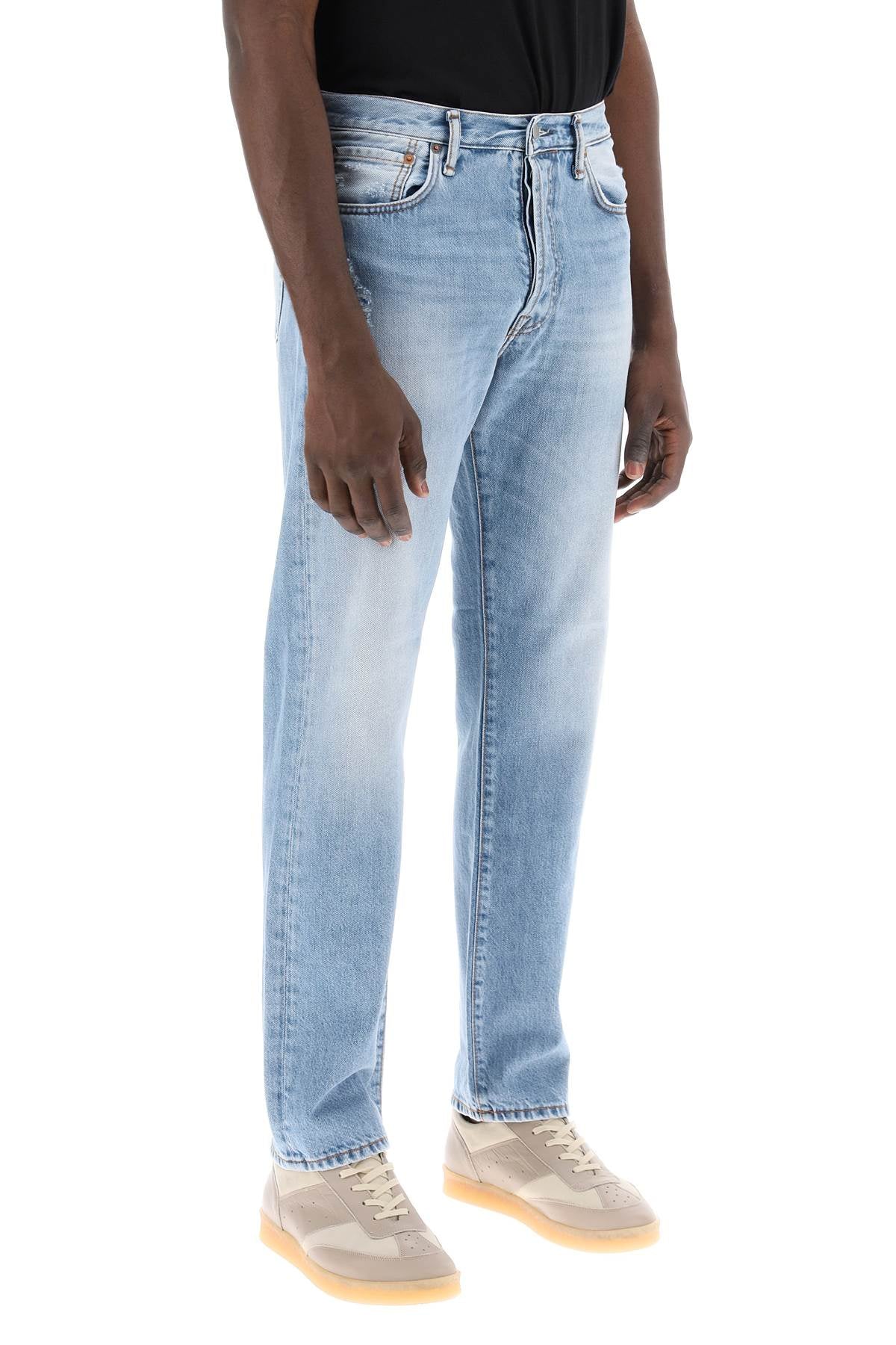 Acne Studios Regular 1996 Jeans