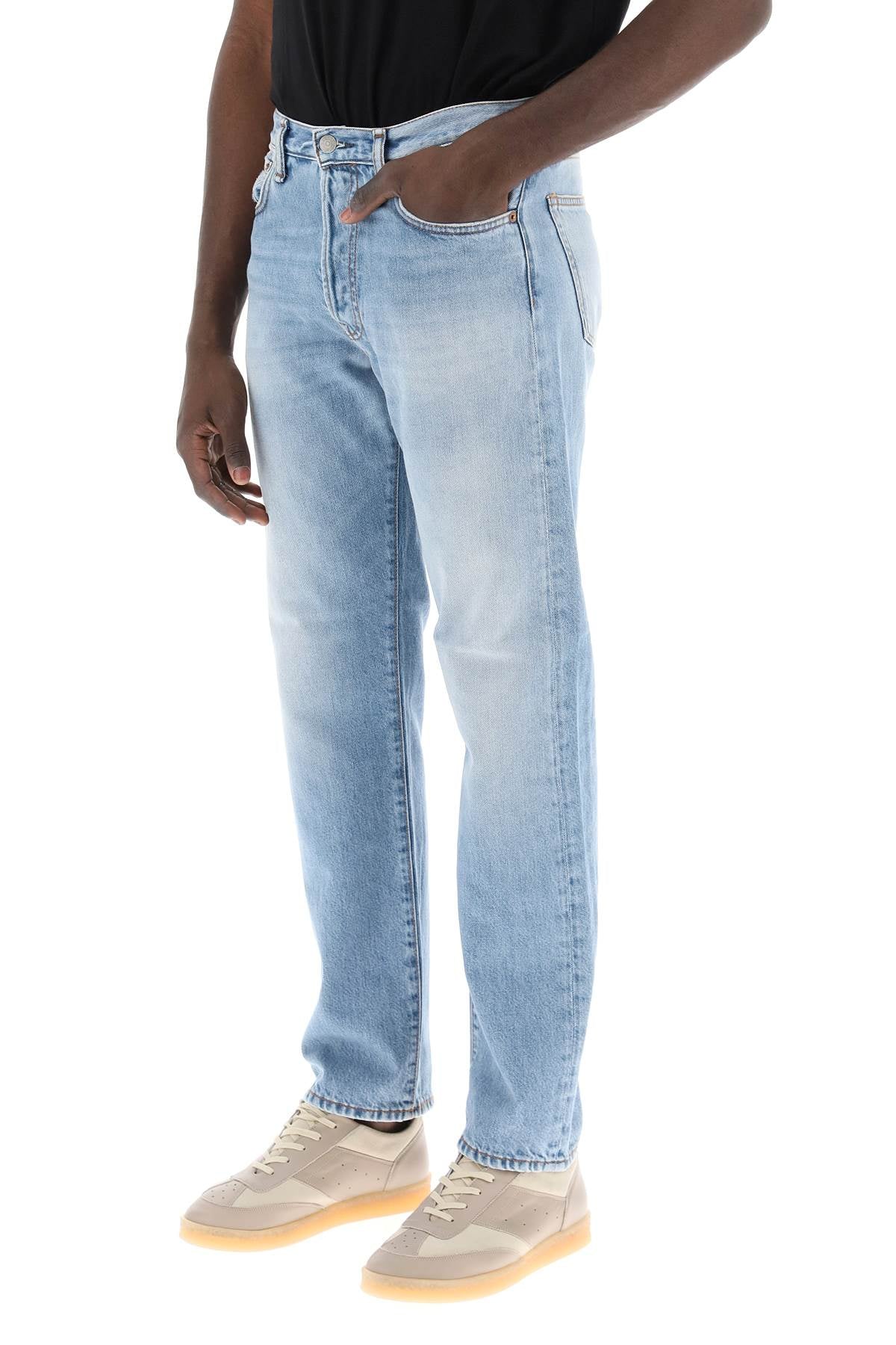 Acne Studios Regular 1996 Jeans