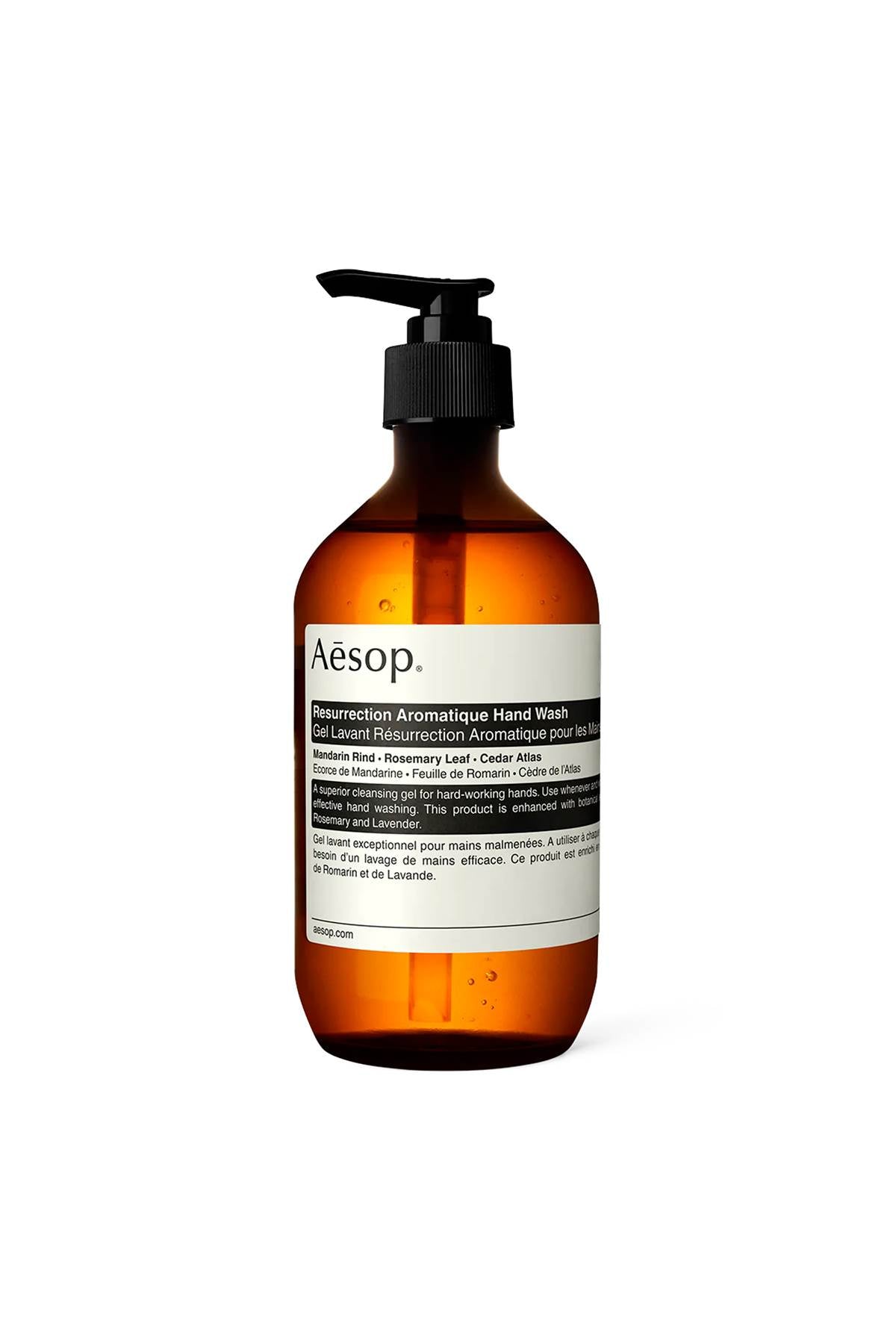 Aesop Resurrection Aromatique Hand Wash - 500Ml