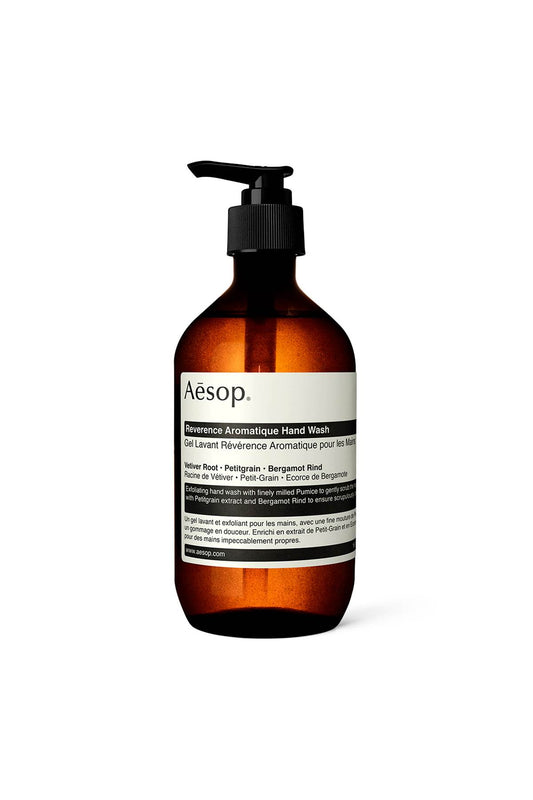 AESOP Reverence Aromatique Hand Wash - 500Ml