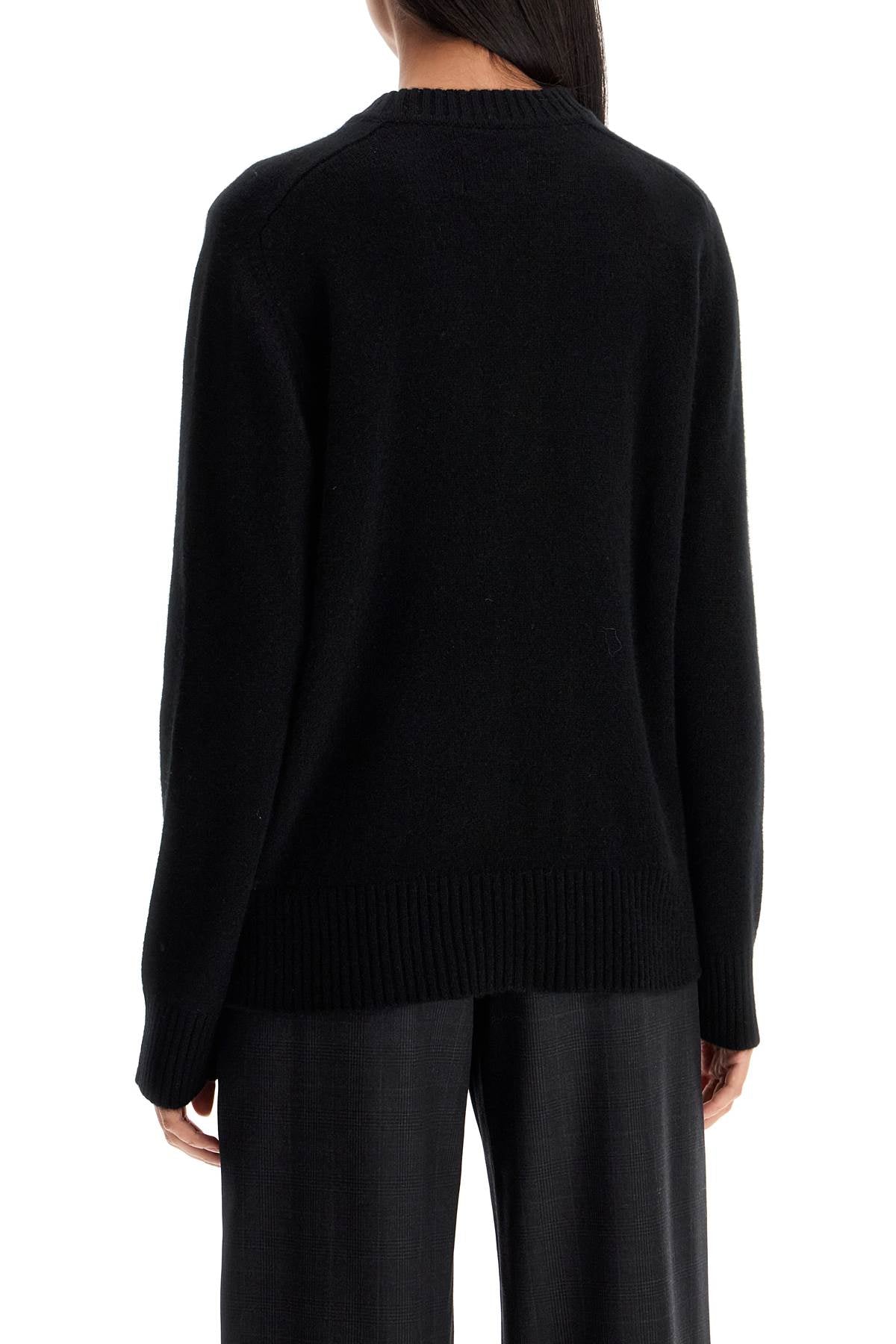 Loulou Studio Baltra Cashmere Sweater