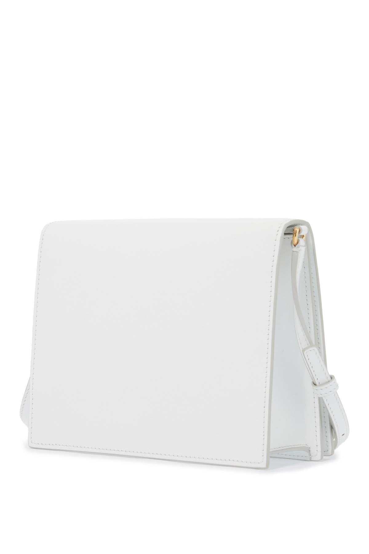 Dolce & Gabbana Dg Logo Crossbody Bag