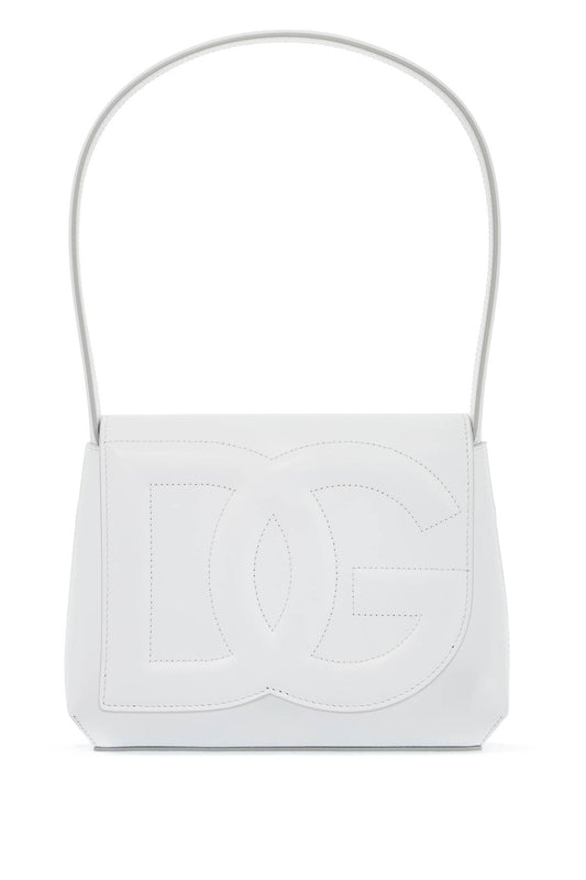 Dolce & Gabbana Dg Logo Shoulder Bag