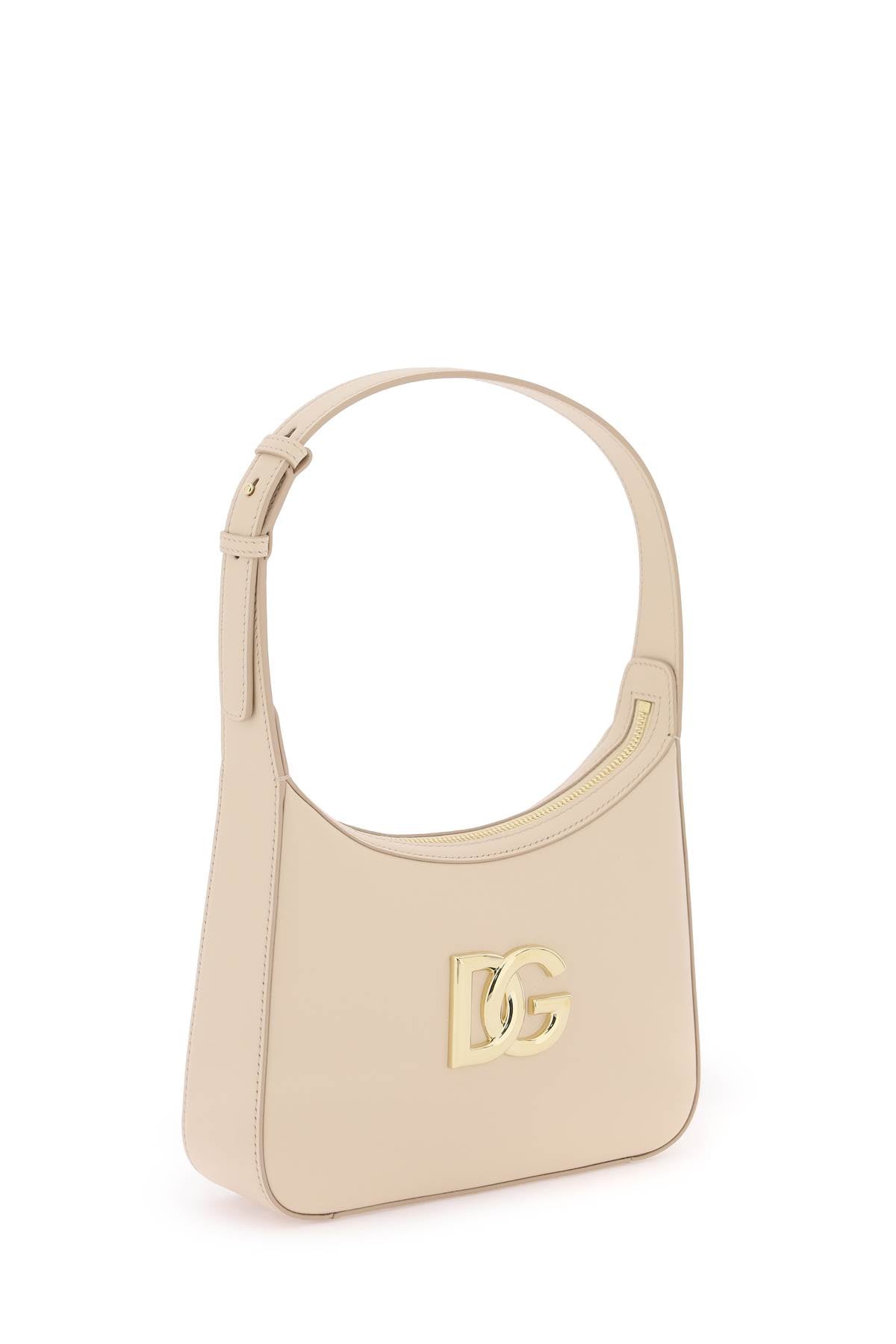 Dolce & Gabbana 3.5 Shoulder Bag