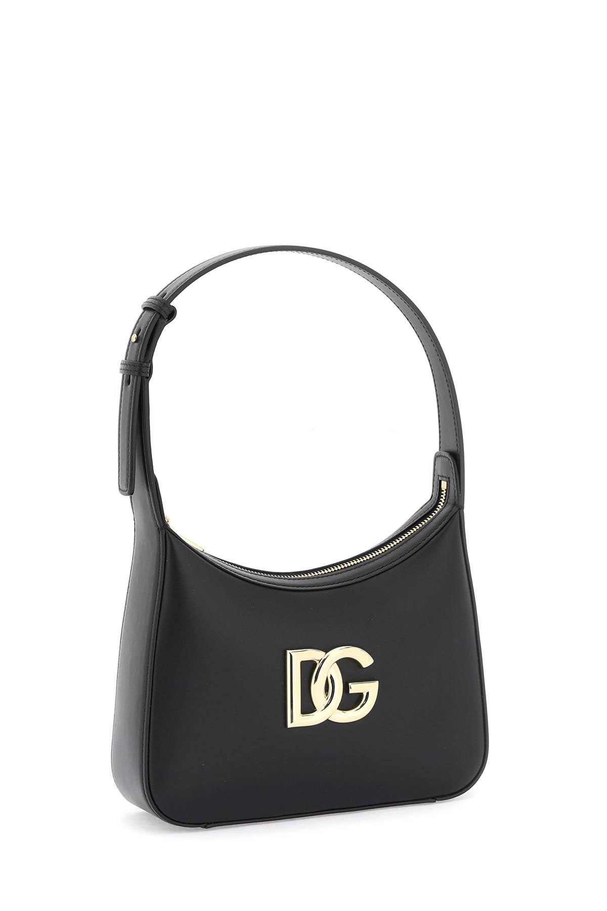 Dolce & Gabbana 3.5 Shoulder Bag