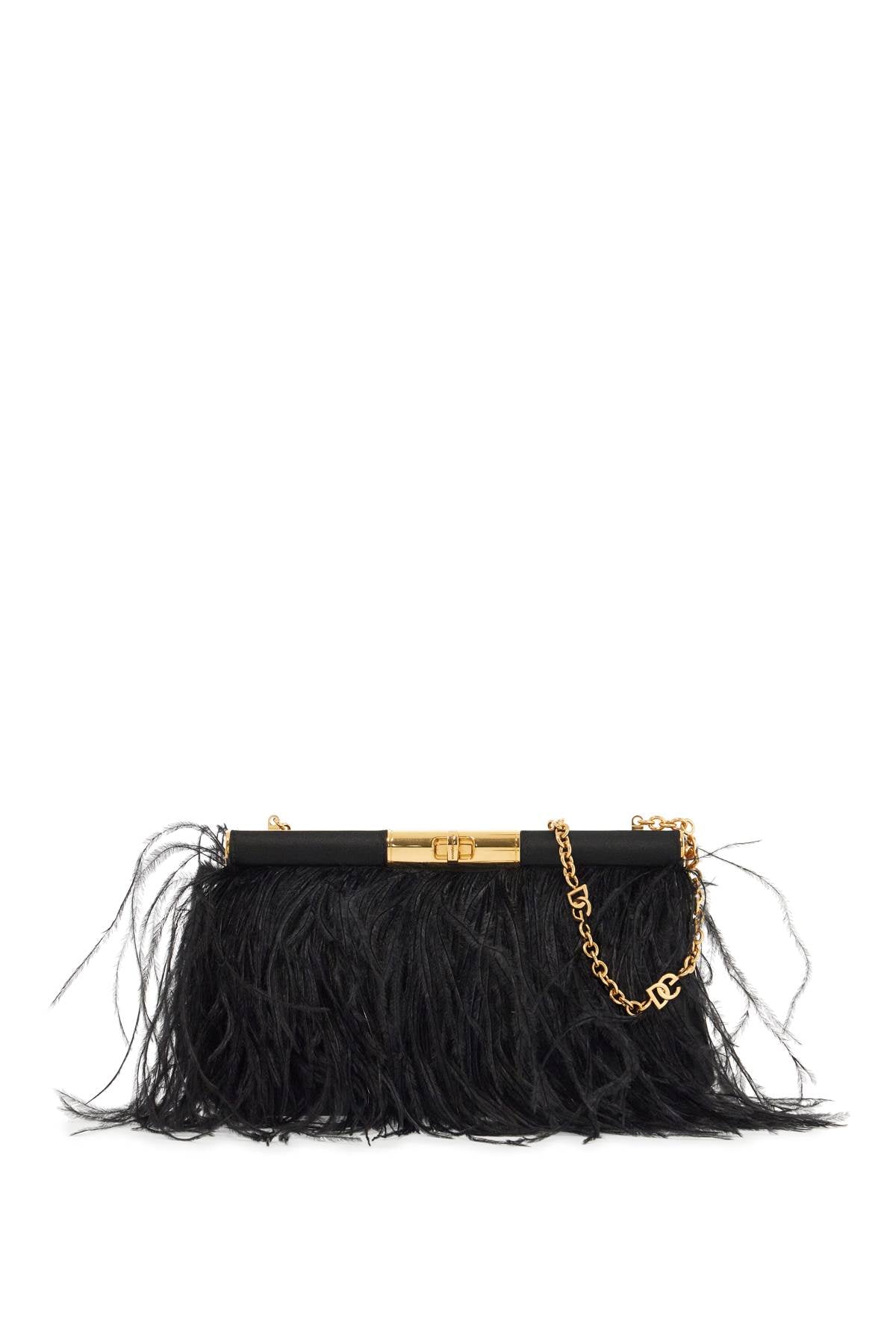 Dolce & Gabbana Medium Marlene Shoulder Bag