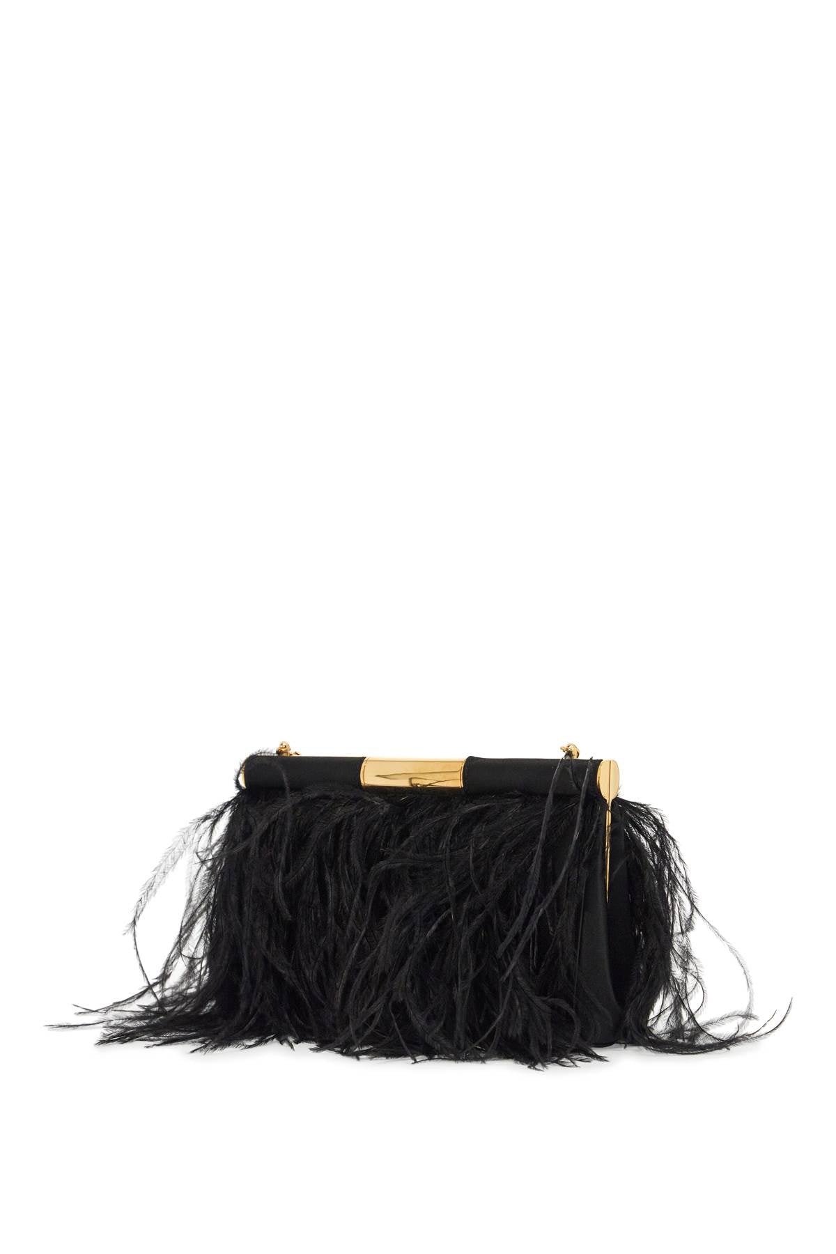 Dolce & Gabbana Medium Marlene Shoulder Bag