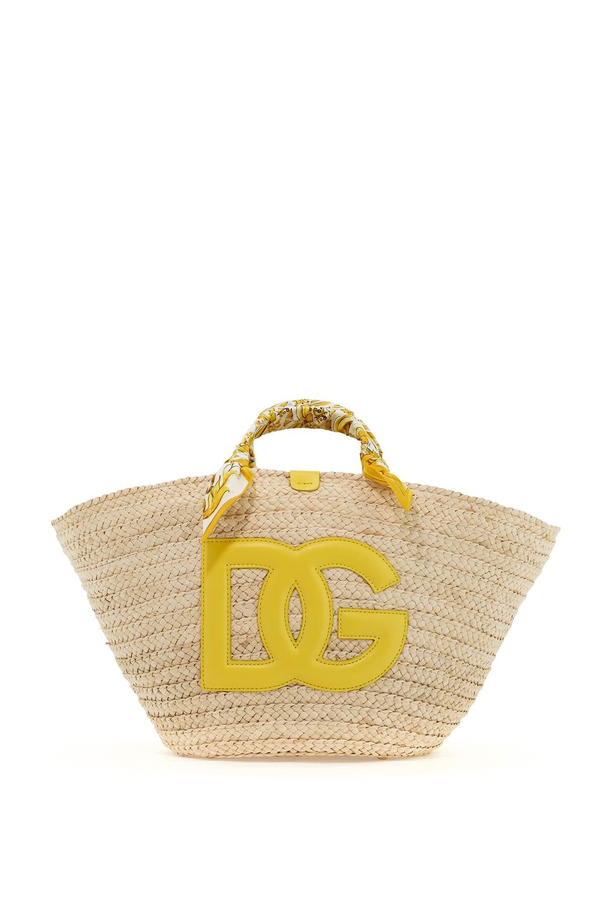 Dolce & Gabbana Medium-Sized Kendra Tote Bag