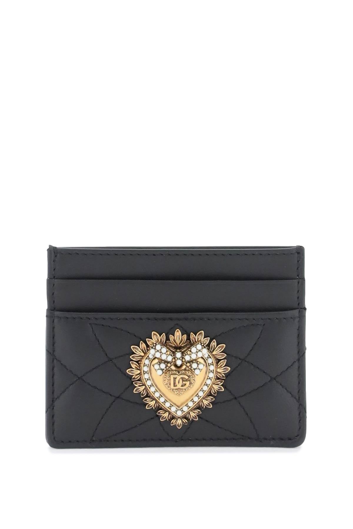 Dolce & Gabbana Devotion Cardholder