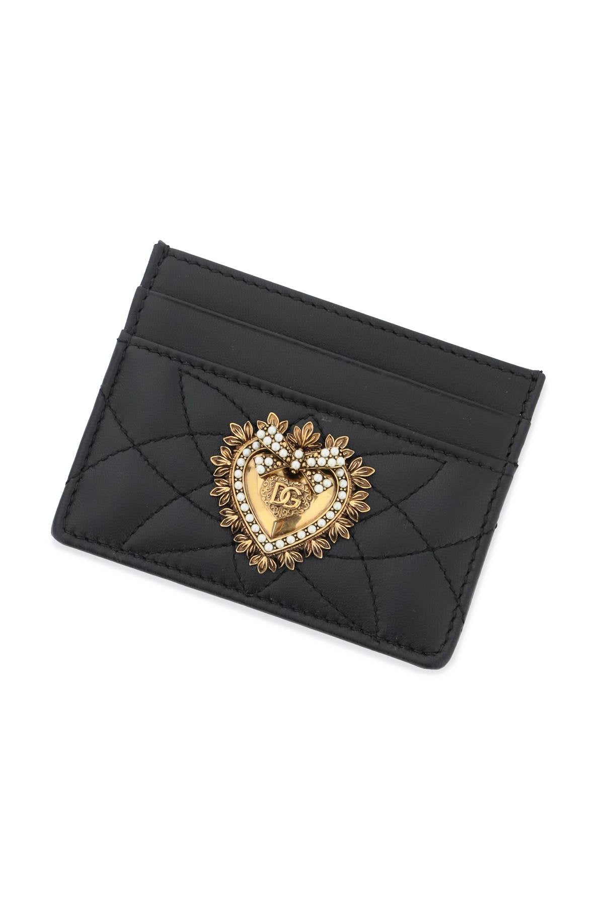 Dolce & Gabbana Devotion Cardholder