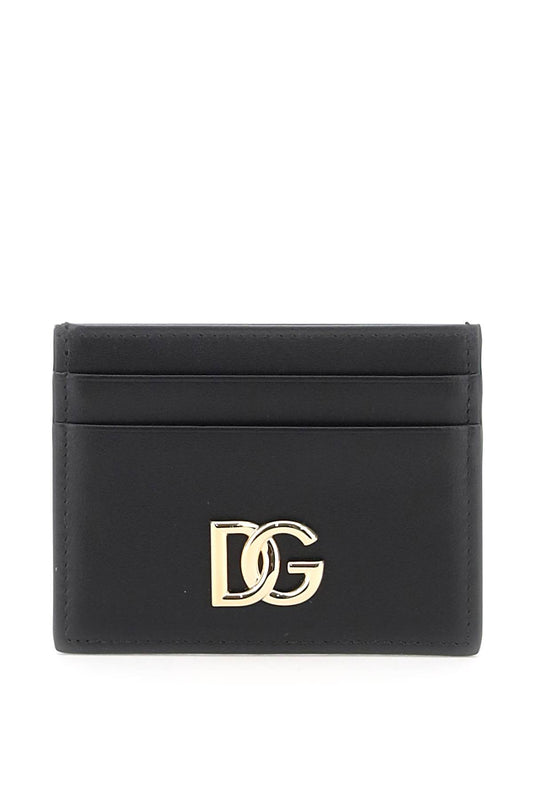 Dolce & Gabbana Dg Card Holder