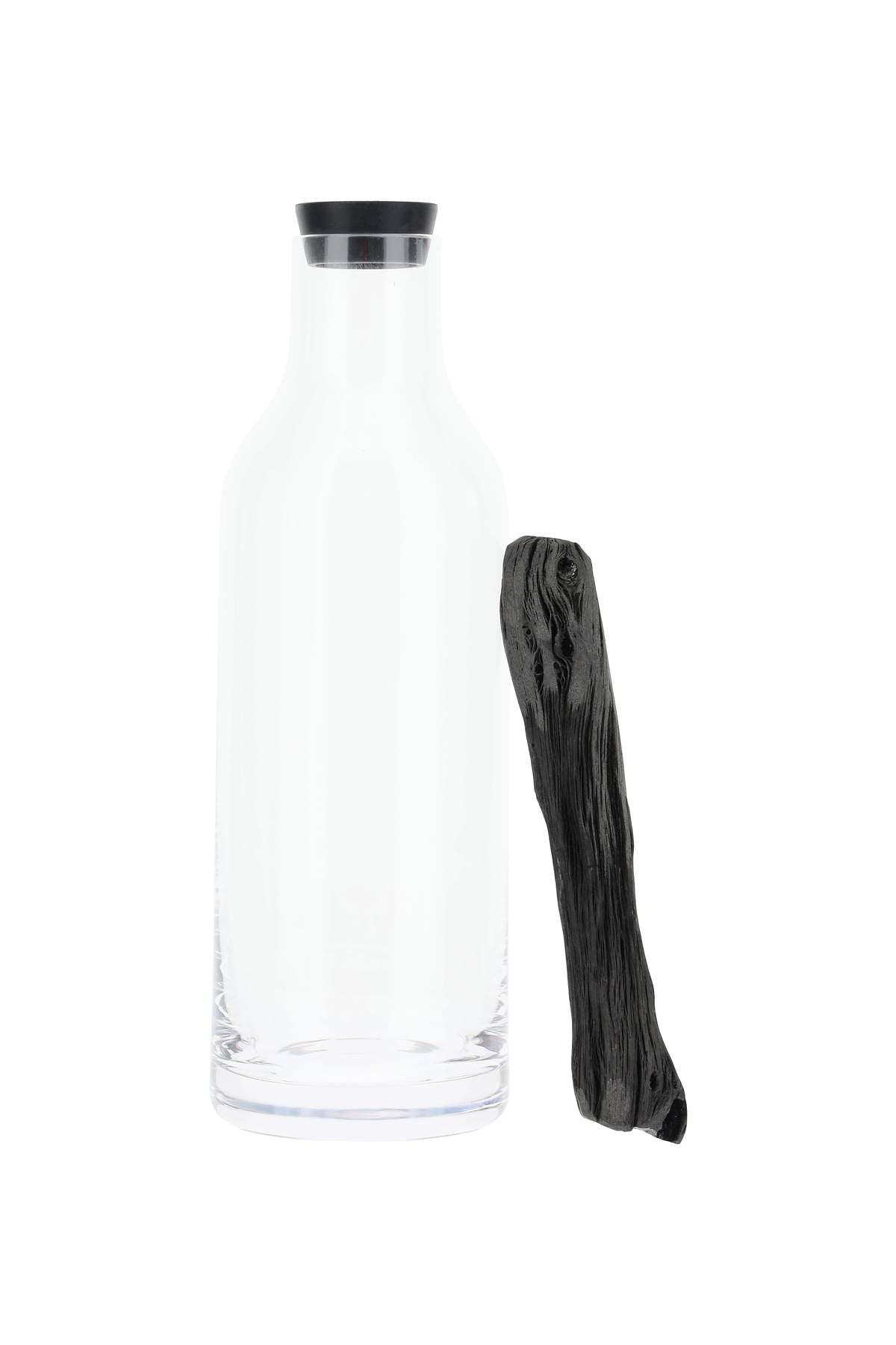 Sort Of Coal Bincho Bottle Set - 1L