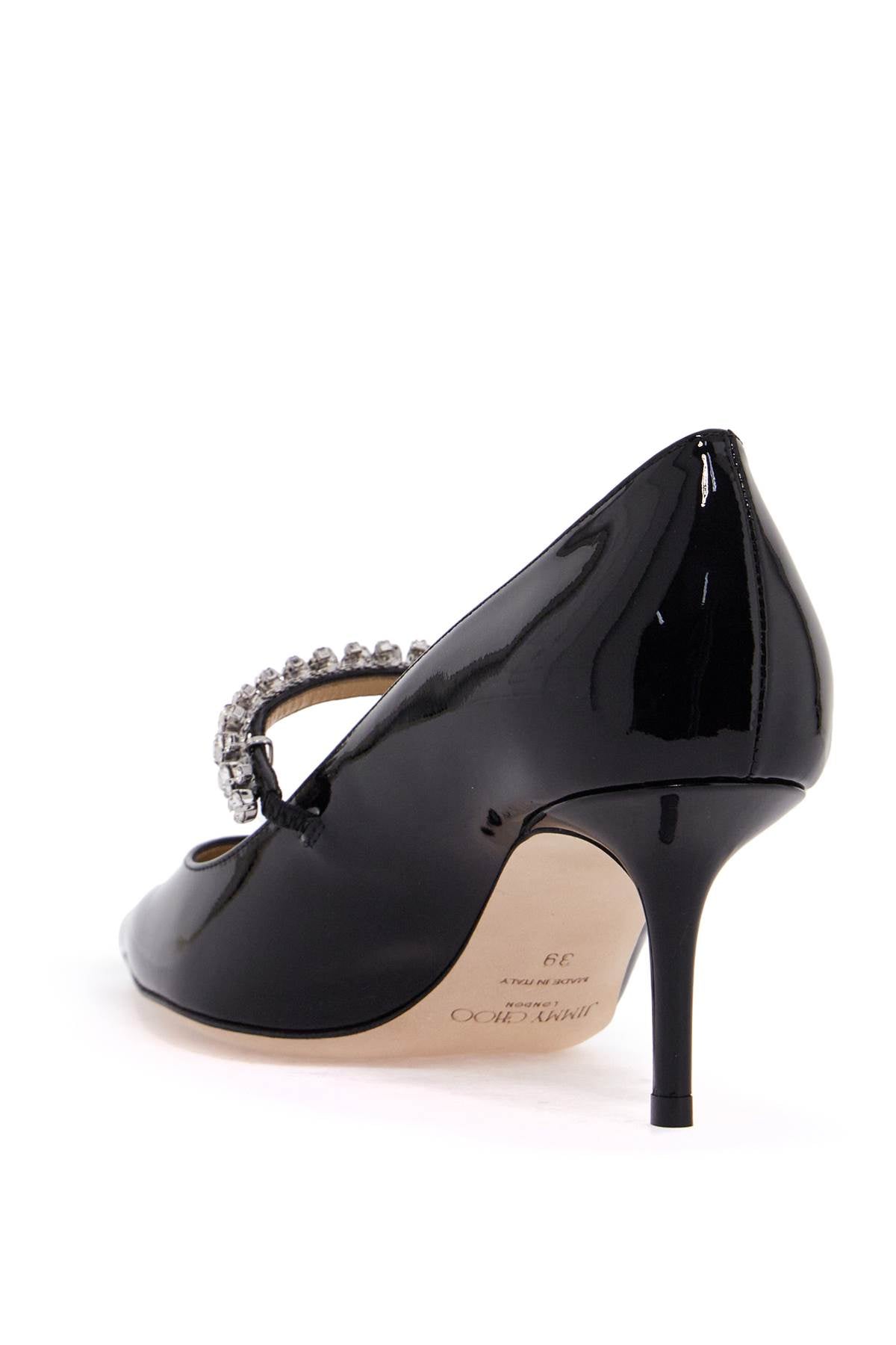 Jimmy Choo Bing 65 Pumps