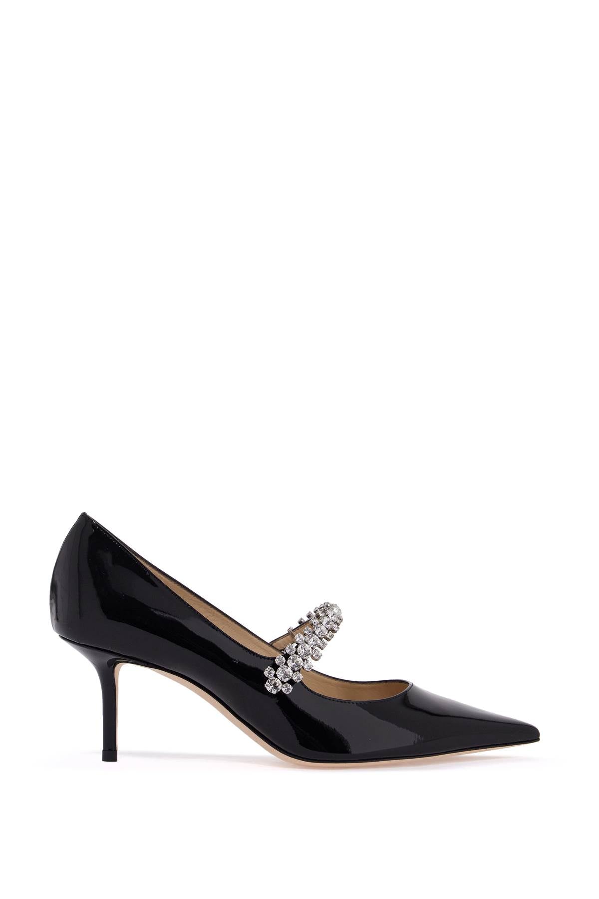 Jimmy Choo Bing 65 Pumps