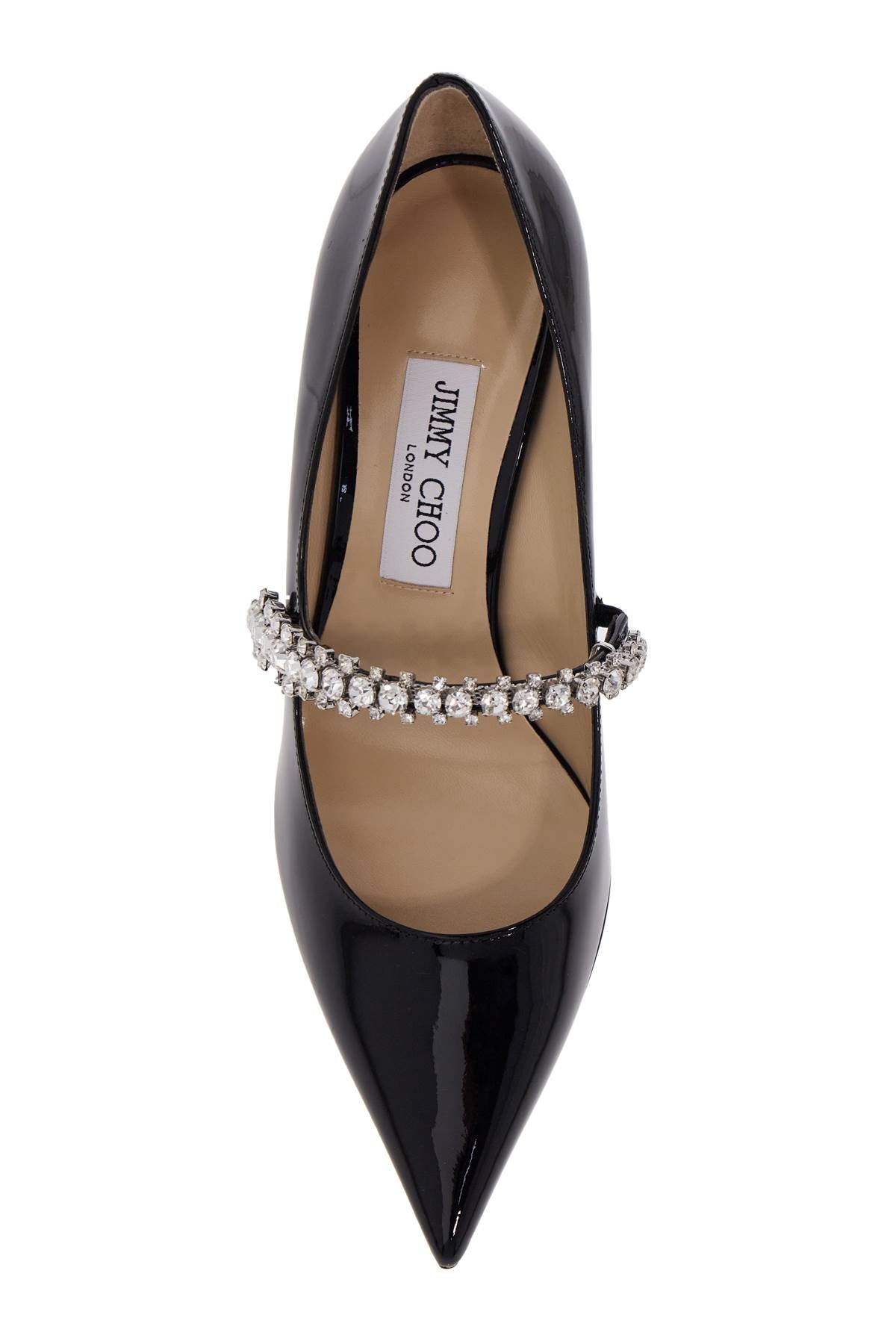 Jimmy Choo Bing 65 Pumps