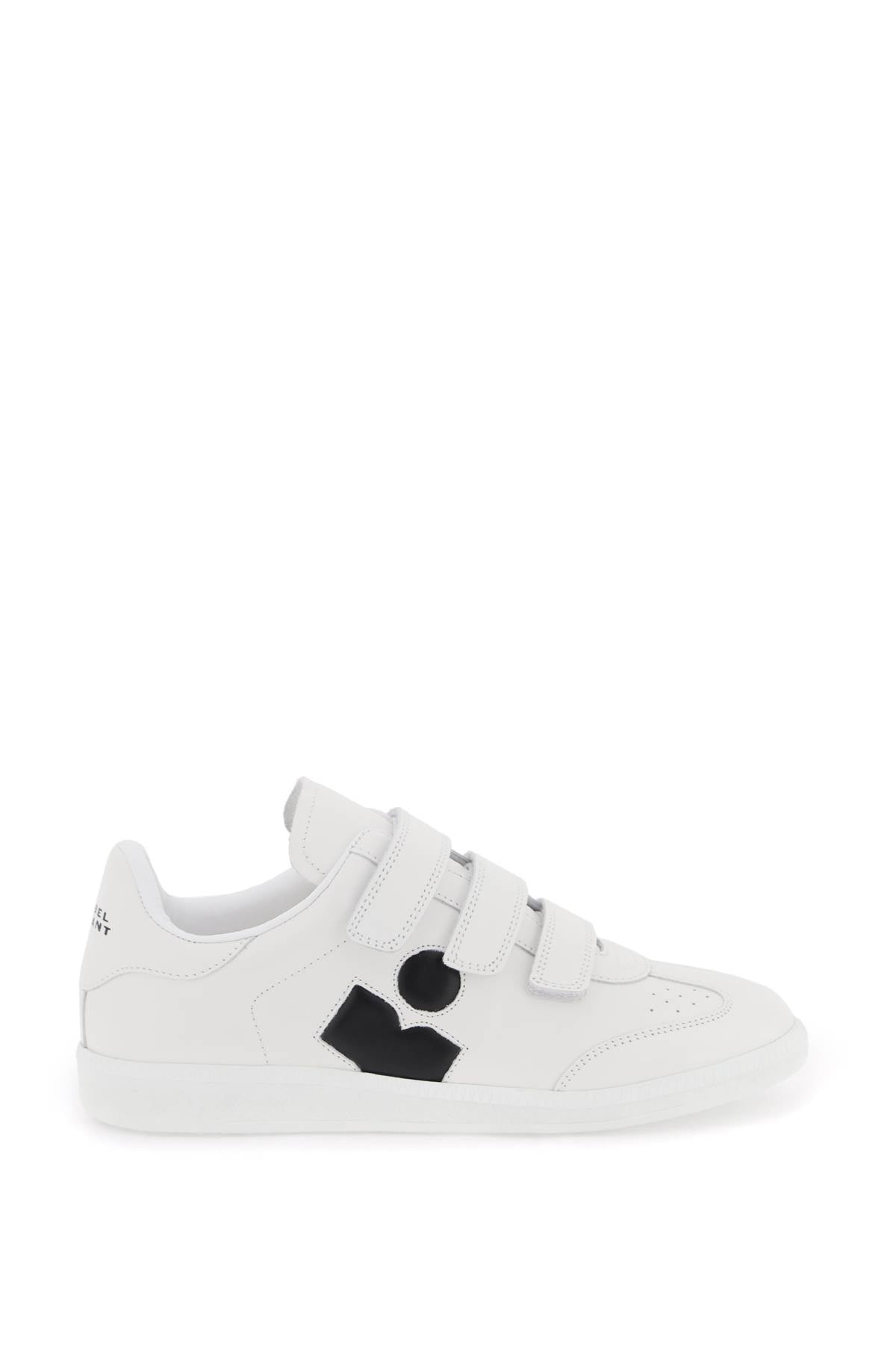 ISABEL MARANT ETOILE Sneakers Beth In Pelle