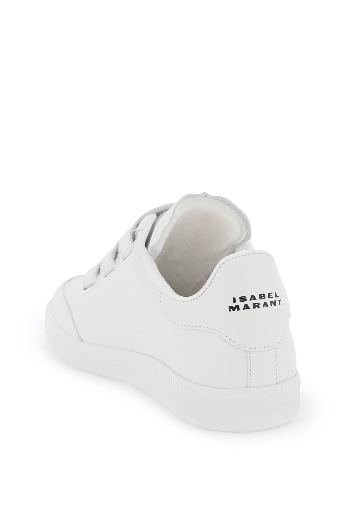 ISABEL MARANT ETOILE Sneakers Beth In Pelle