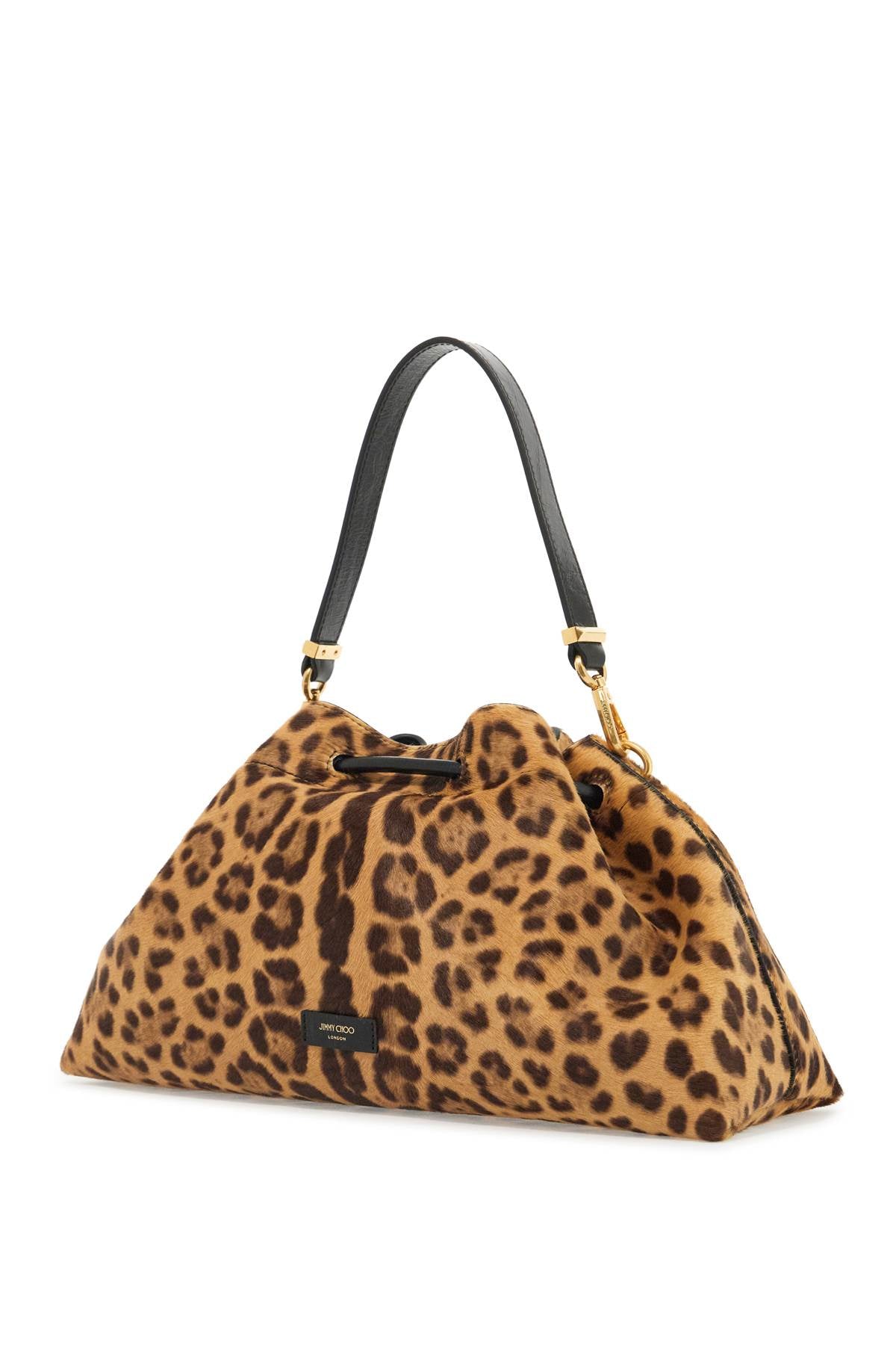 JIMMY CHOO Borsa A Mano Bon Bon Bucket E/W