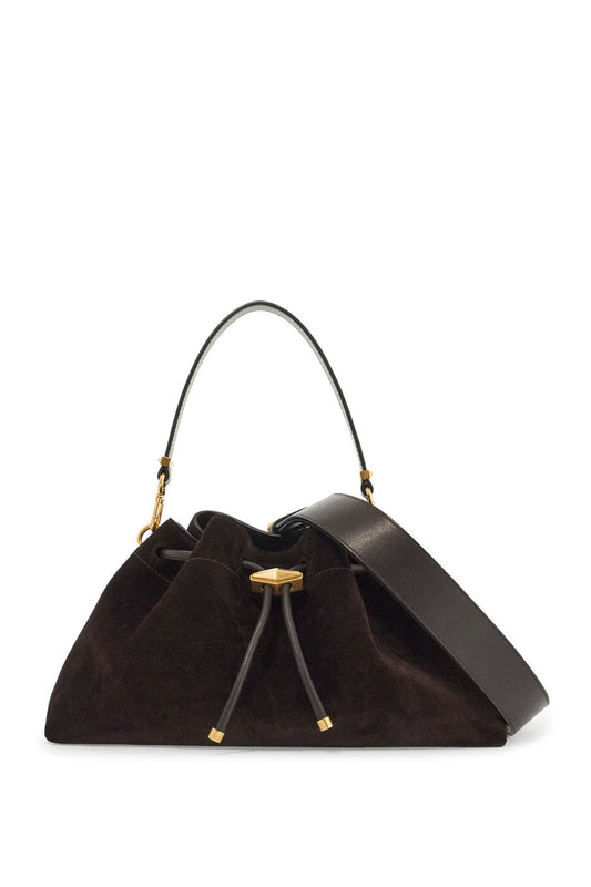 JIMMY CHOO Borsa A Mano Bon Bon Bucket E/W