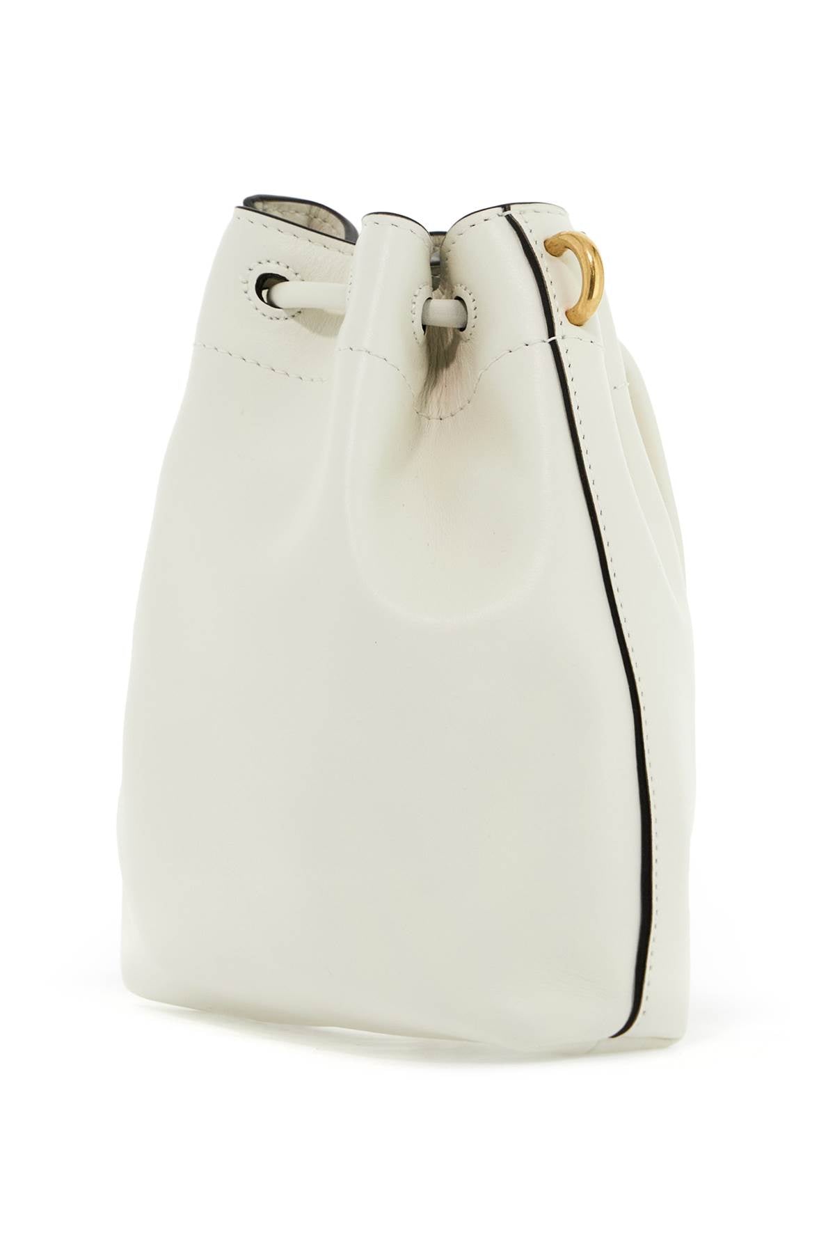 JIMMY CHOO Borsa A Tracolla Bon Bon Bucket N/S