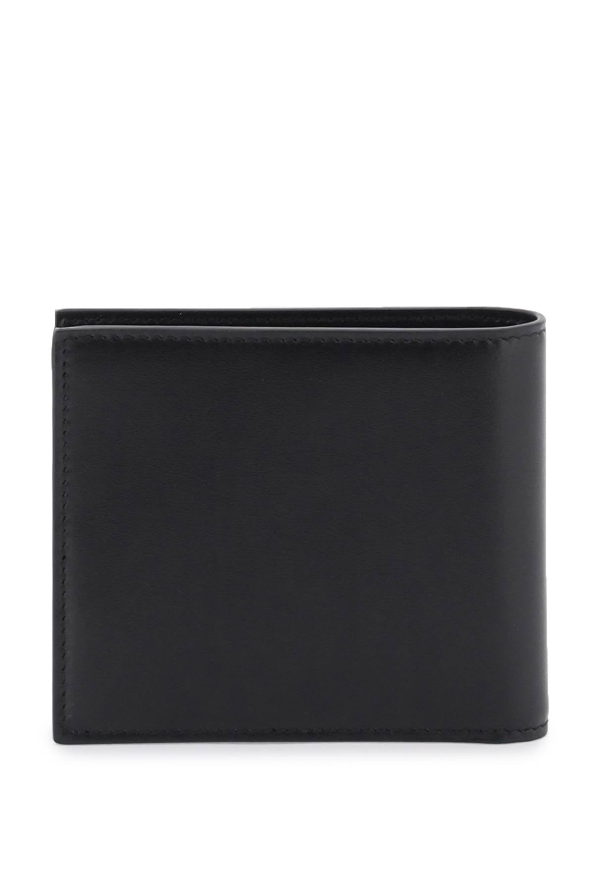 Dolce & Gabbana Wallet With Logo