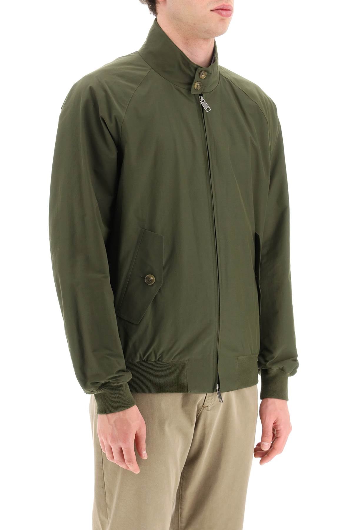 Baracuta Harrington G9