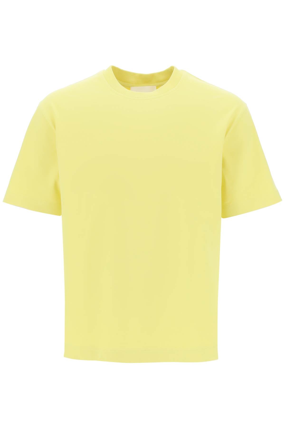 CLOSED T-Shirt Girocollo