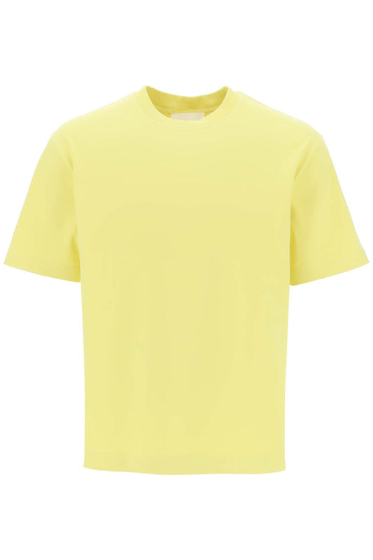 CLOSED T-Shirt Girocollo