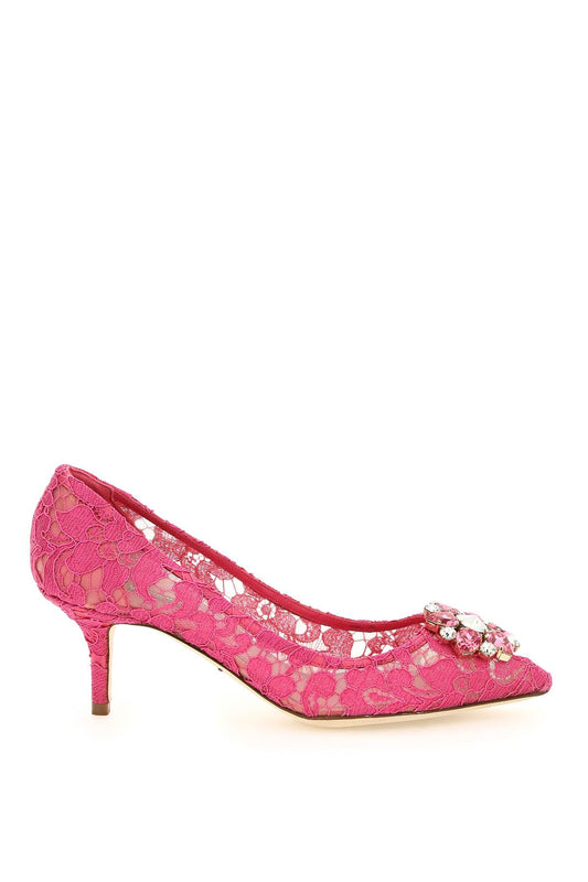 Dolce & Gabbana Bellucci Pumps