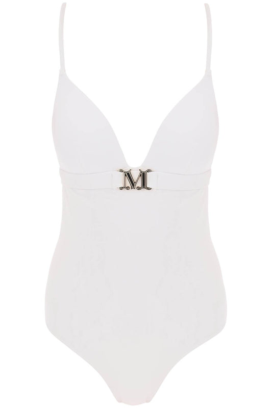 Max Mara Beachwear One-Piece Swimsuit With Cup