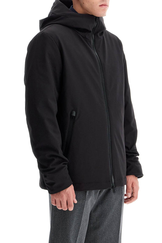 Woolrich Softshell Pacific Jacket For Outdoor