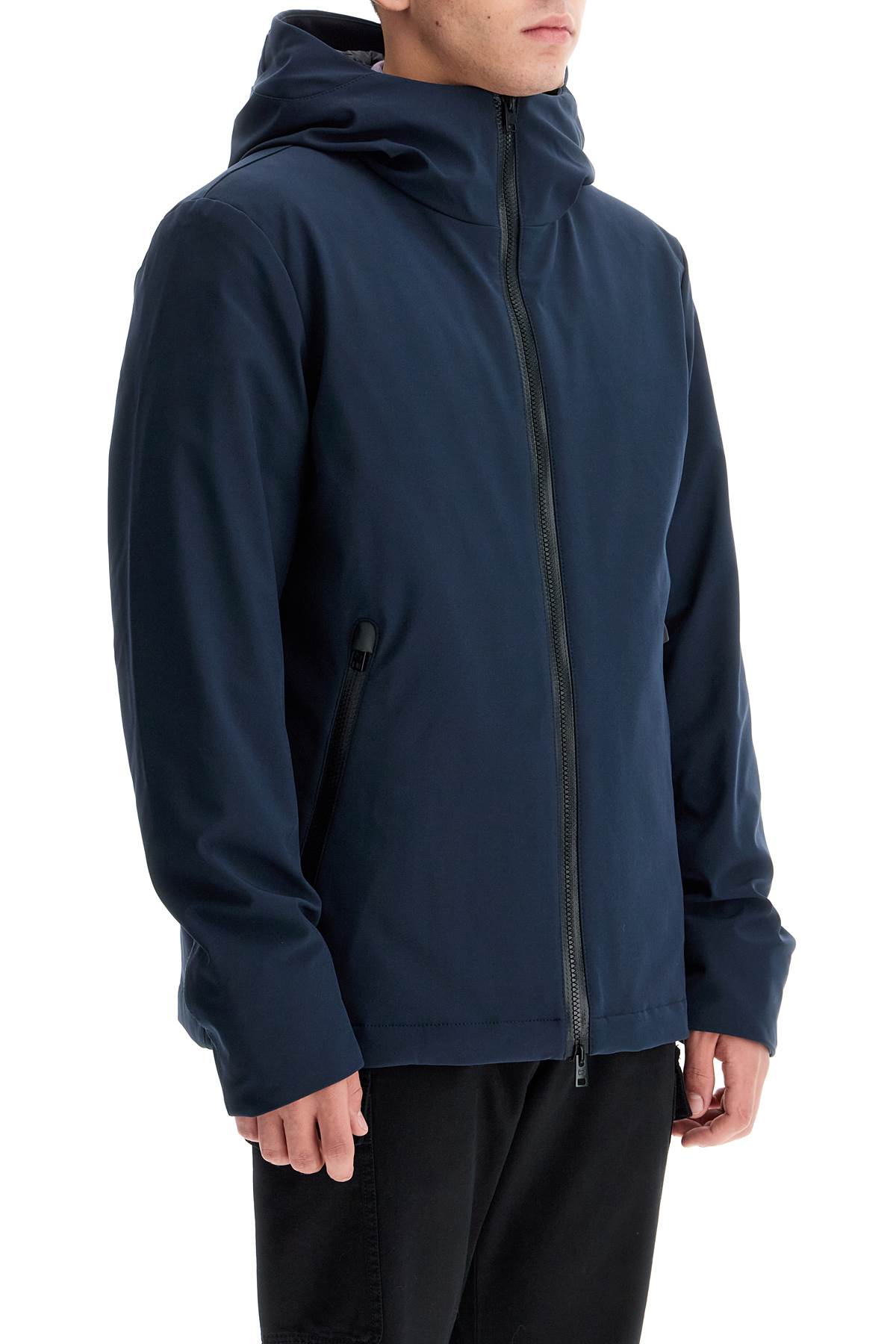 Woolrich Softshell Pacific Jacket For Outdoor