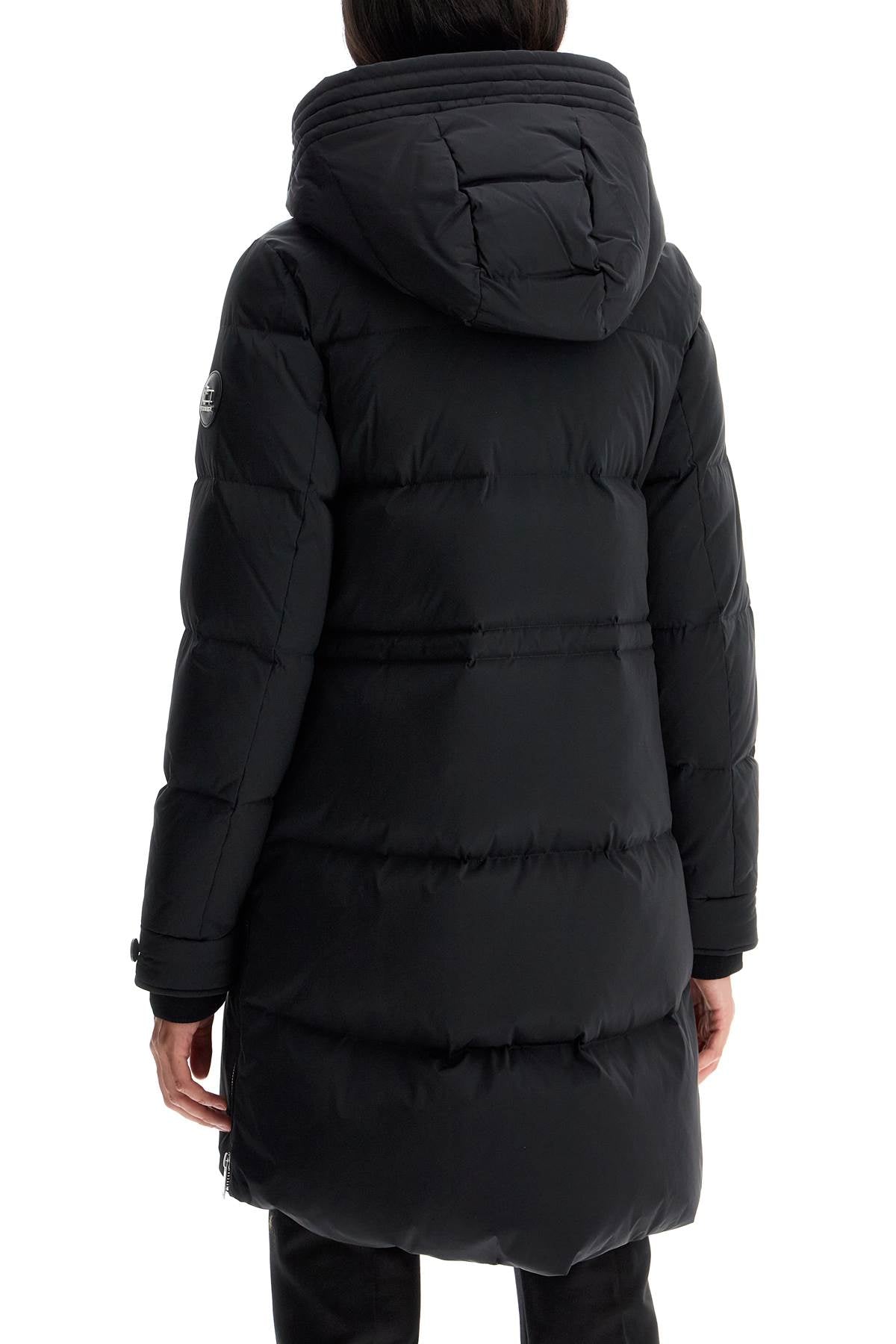 WOOLRICH Piumino Medio Alsea