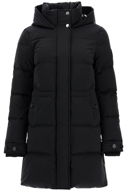 WOOLRICH Piumino Medio Alsea