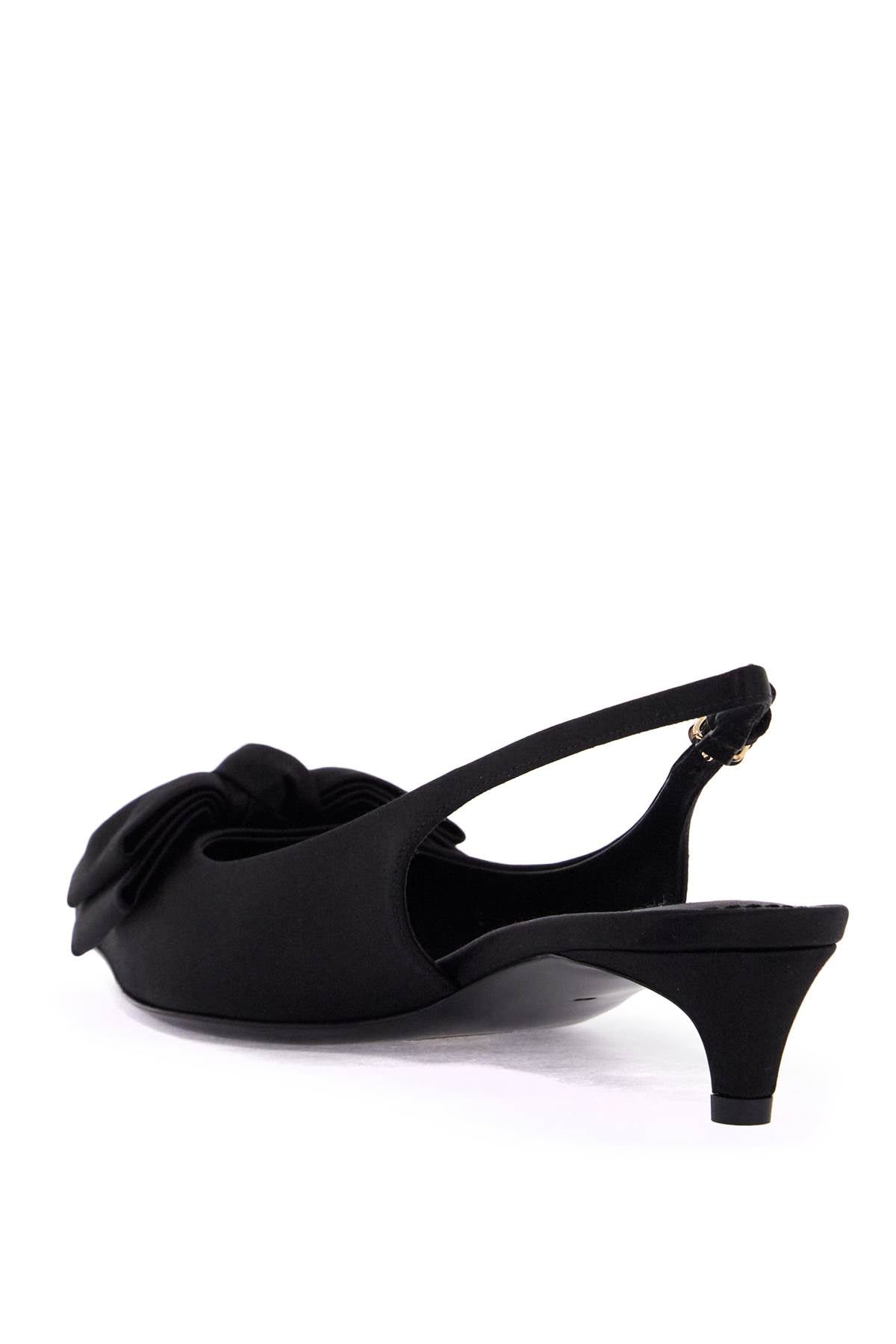 Dolce & Gabbana Sling Back DCollet