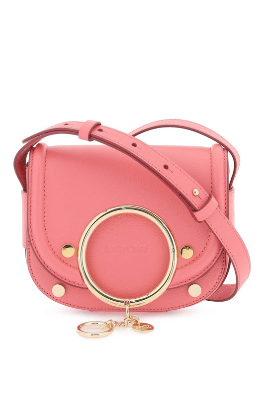 See By Chloe Mara Small Crossobody Bag