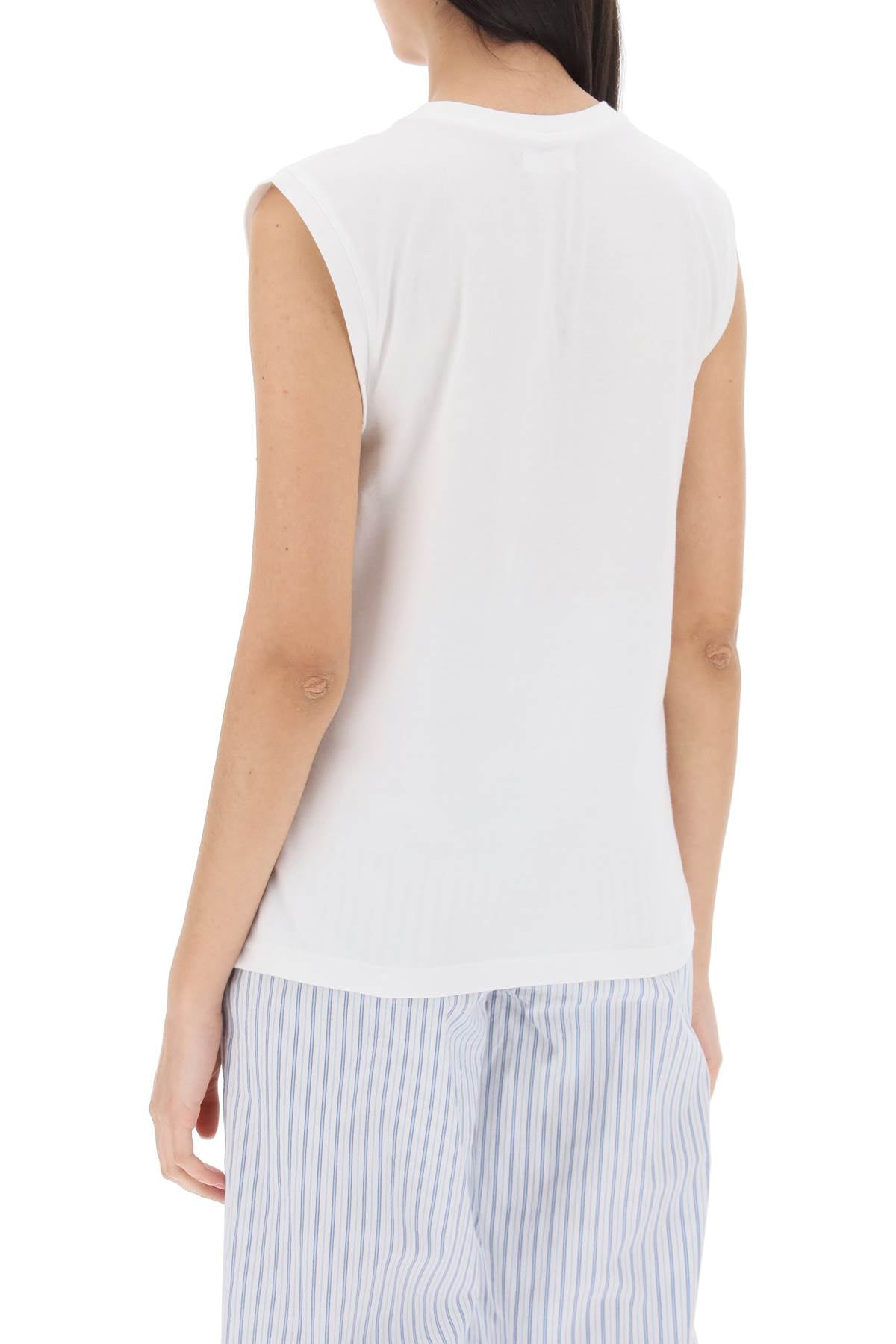 Skall Studio Sleeveless Top