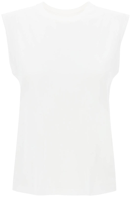 Skall Studio Sleeveless Top