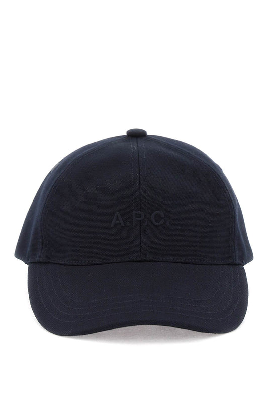 A.P.C. Cappello Baseball Charlie