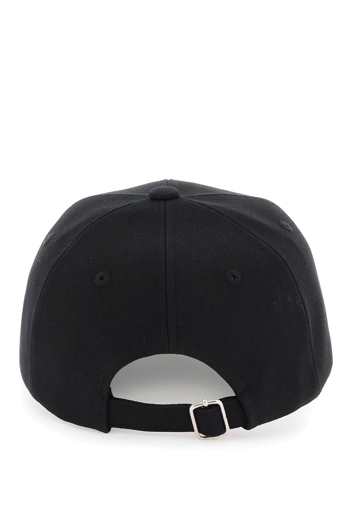 A.P.C. Charlie Baseball Cap