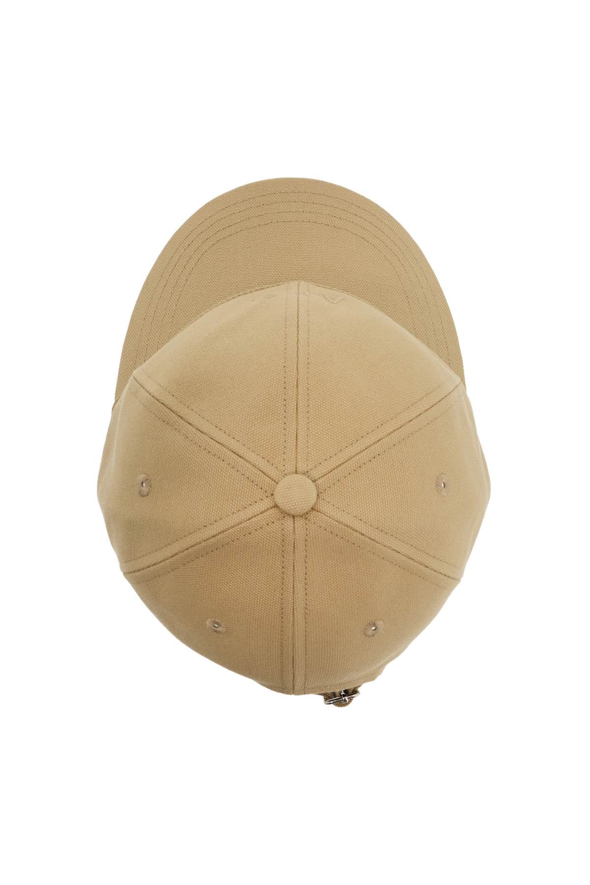 A.P.C. Charlie Baseball Cap