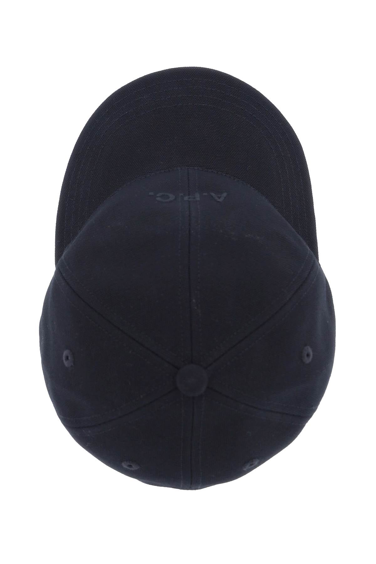 A.P.C. Cappello Baseball Charlie