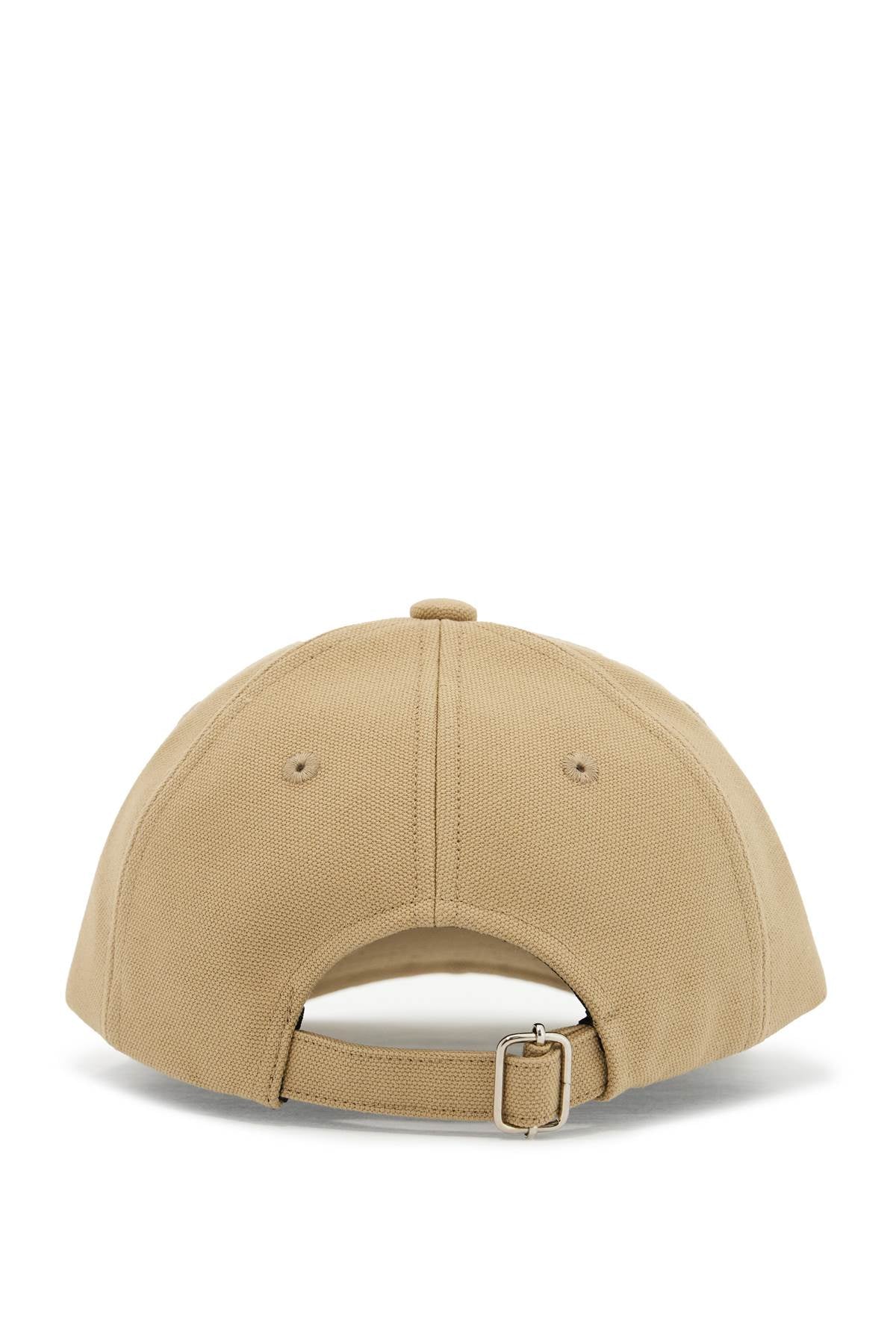 A.P.C. Charlie Baseball Cap